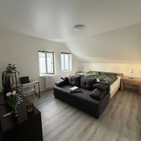 Super King In Center At Historic Wenceslas Square Apartment