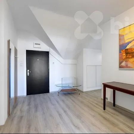 Super King In Center At Historic Wenceslas Square Apartamento Praga