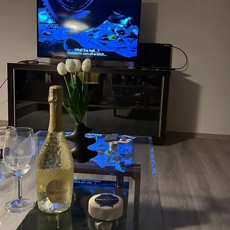 Super King In Center At Historic Wenceslas Square Apartamento