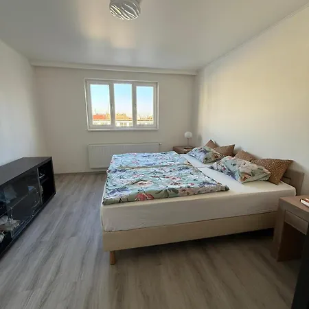Apartment Super King In Center At Historic Wenceslas Square